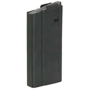 ArmaLite 10607003 B-Series Gen II  Black Detachable 25rd 308 Win/243 Win