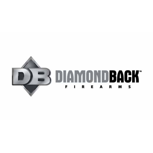 DIAMONDBACK FIREARMS DB-15 PIST 300BLK BLK 8" SBA3