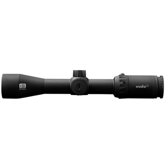 EOTECH VUDU X 2-12X SFP RIFLE SCOPE - DP1 RETICLE