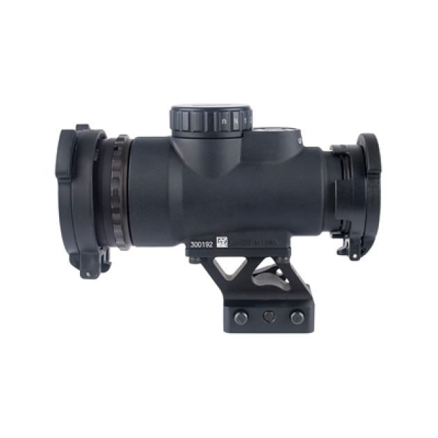 TRIJICON MRO SD PATROL RD 1/3 BLK