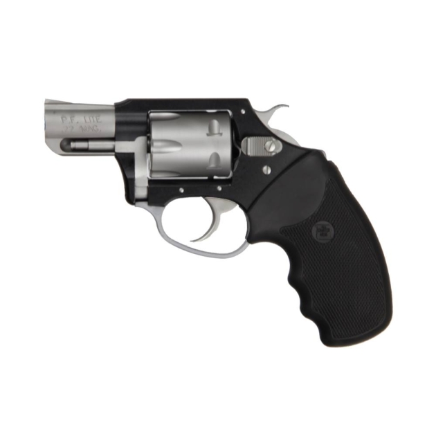 CHARTER ARMS PATHFINDER LITE 22MAG BLK/SS