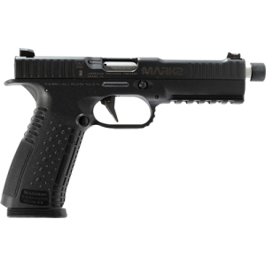 APF STRIKE ONE MARK II 9MM - 5.5" THREADED BBL 17RD BLACK