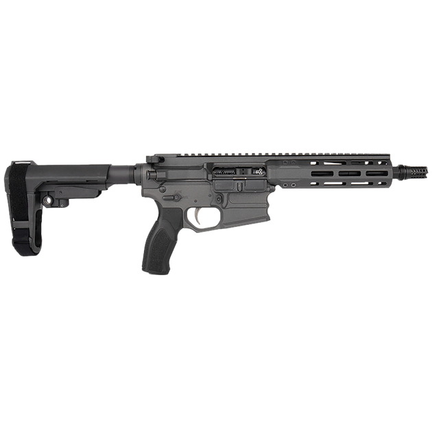 COBALT CK-PRO-LITE-556-75-CHAR  556 7.5       CHAR