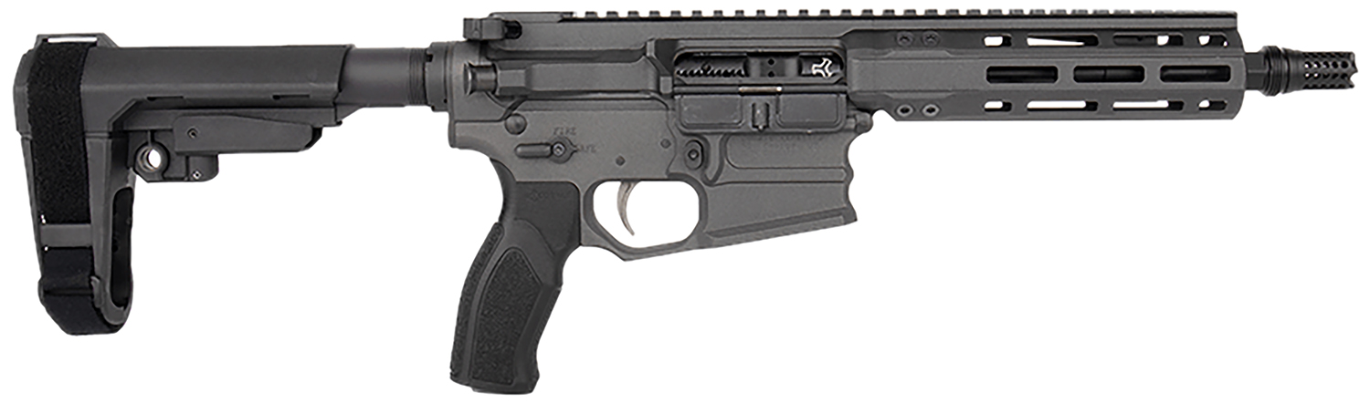 COBALT CK-PRO-LITE-556-75-CHAR  556 7.5       CHAR