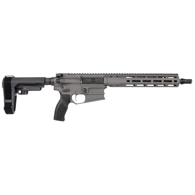 COBALT CK-PRO-LITE-556-115-CHAR 556 11.5      CHAR