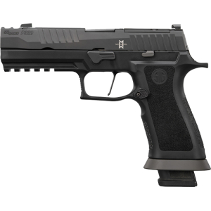 SIG P320 OFF DUTY 9MM 3.9" - XRAY3 (3)21RD HOGUE GRIP POLY