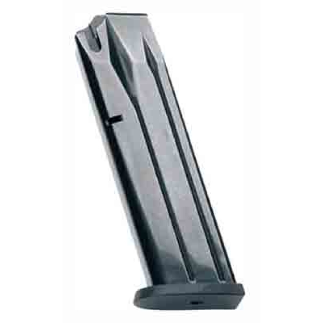 BERETTA MAGAZINE PX4 9MM - COMPACT 15RD BLUED STEEL