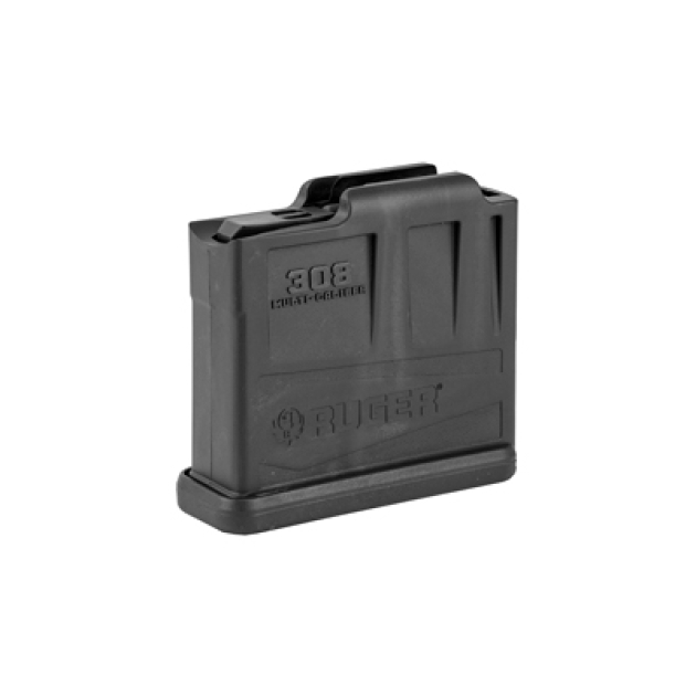 MAG RUGER AI STYLE 308WIN/6.5CM 5RD