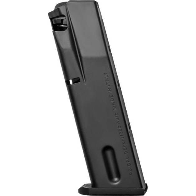 BERETTA MAGAZINE 80X CHEETAH - 380 ACP 13RD BLUED