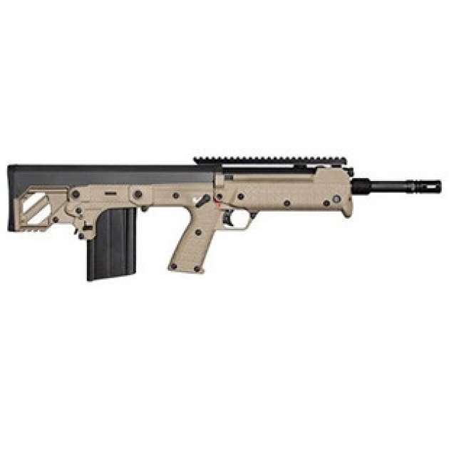 KELTEC RFB24 HUNTER 308WIN BL/TAN 24"