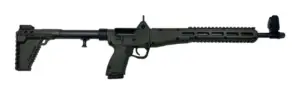 KELTEC SUB 2000 40S&W RFL BLUE/GRN - Image 3