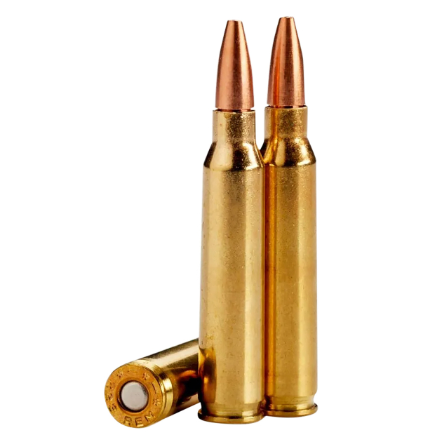 Lehigh Defense LA22355CC Controlled Chaos 223Rem 55gr 20 Per Box/10 Case