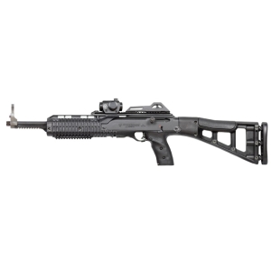HI-POINT 9TS 9MM BLACK 10+1 16" REDDOT