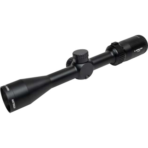 ATHLON SCOPE NEOS 3-9X40 - BDC 22 RIMFIRE 1"