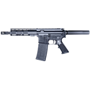ATI MIL-SPORT AR PISTOL 5.56 - 7.5" 30RD M-LOK BLACK - Image 2