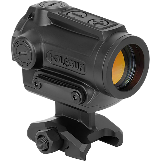 HOLOSUN ARO-MRS-RD ARO MULTI RETICLE SGT RED