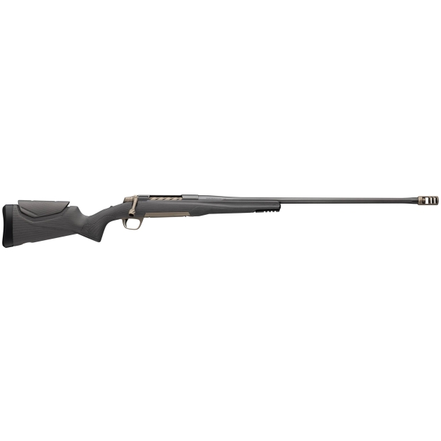BROWNING X-BOLT 2 PRO 7MAG            #