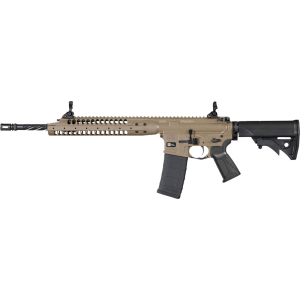 LWRC IC-A5 5.56 NATO 16" - 30RD FLATE DARK EARTH