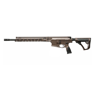 DANIEL DEFENSE DD5 V4 6.5CM MILSPEC+ 18" NM