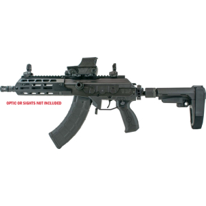 IWI GALIL ACE GEN2 PISTOL 7.62 - X39 8.3" BBL. SIDE FOLD BRACE