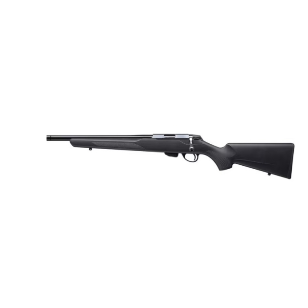 TIKKA T1 22LR 16" BLK 10+1 LH