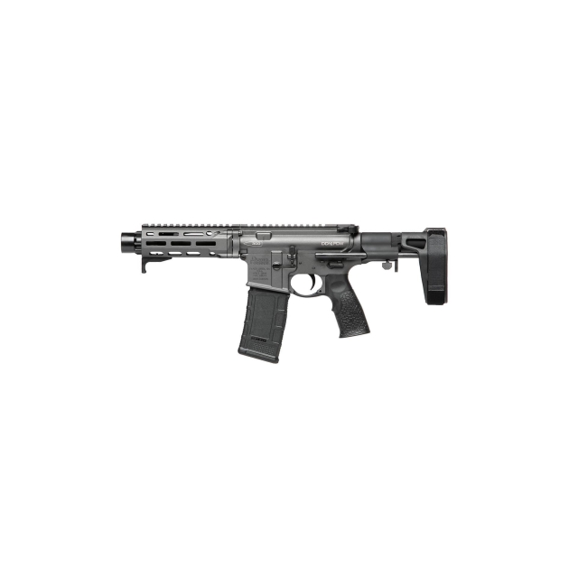 DANIEL DEFENSE DDM4 PDW PIST 300BLK COB PSB #
