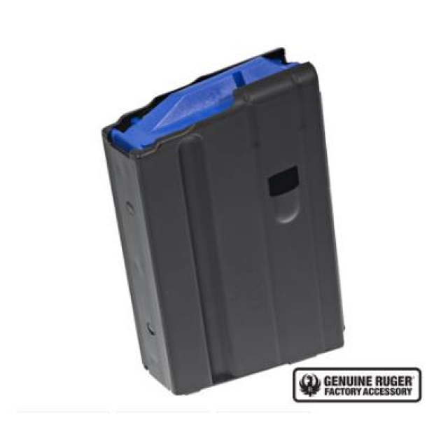 RUGER MAGAZINE AMERICAN RIFLE 6.5GR