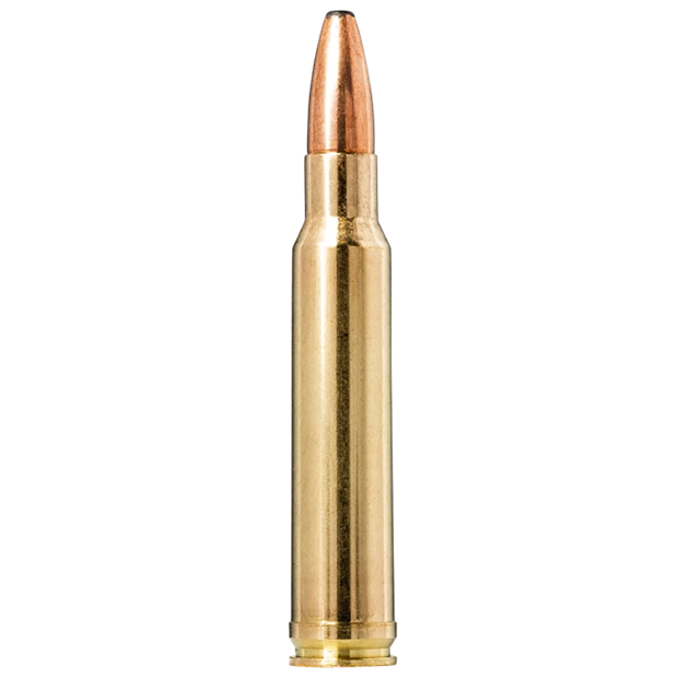 Norma Ammunition 20185112 Oryx  338WinMag 230gr 20 Per Box/10 Case