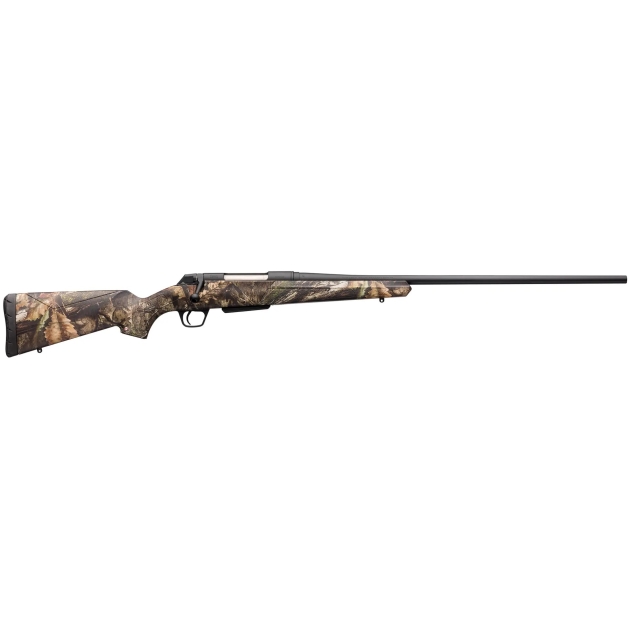 WINCHESTER XPR MODNA 338WM 26"         #