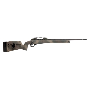 SAVAGE ARMS 110 PRO PURSUIT 6.5CR CAMO