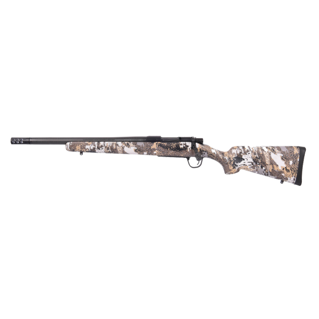 CHRISTENSEN ARMS RIDGELINE FFT 308WIN ELVTD LH