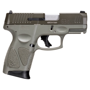TAURUS G3C 9MM ODG/ODG 3.2" 12+1