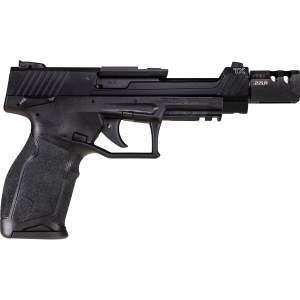 TAURUS TX22 COMP SCR 22LR 5.4" 10+1