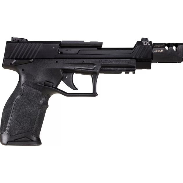 TAURUS TX22 COMP SCR 22LR 5.4" 10+1