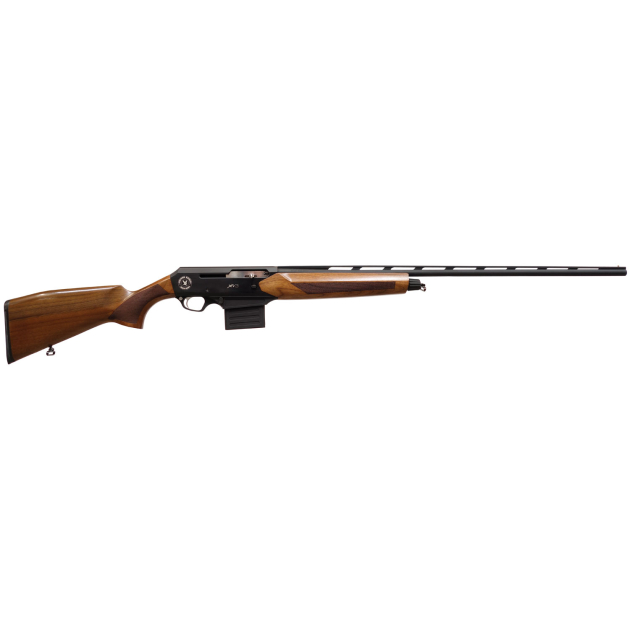 Silver Eagle Arms XT3B28 XT3  Semi-Auto 410 Gauge 28" 5+1 3" Blued Rec Turkish Walnut Stock Right Hand (Full Size)