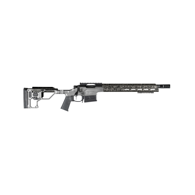 CHRISTENSEN ARMS MPR 6MMARC CHASSIS TUNG 16" MB
