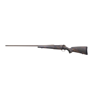 WEATHERBY MARK V BACKCOUNTRY 2 300WBY LH