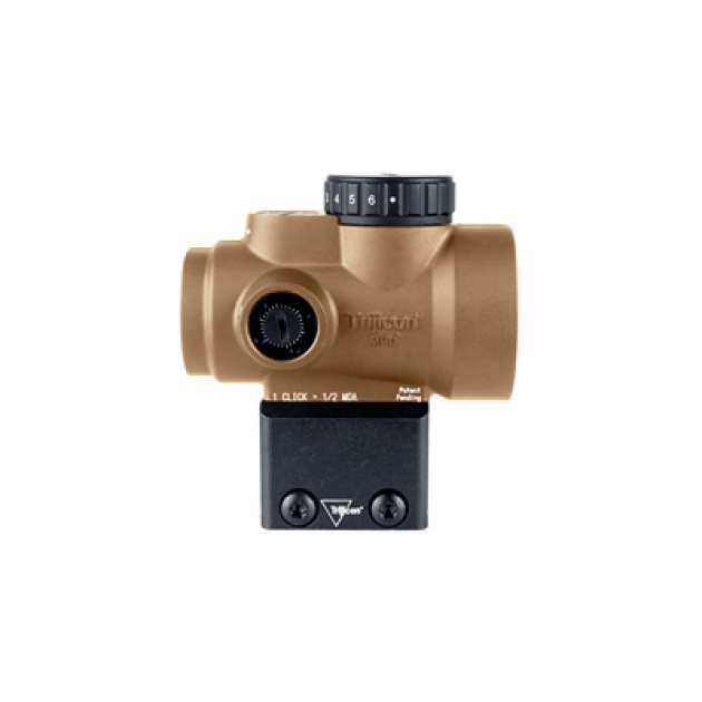 TRIJICON MRO SD RED DOT LOW 1/3 COY