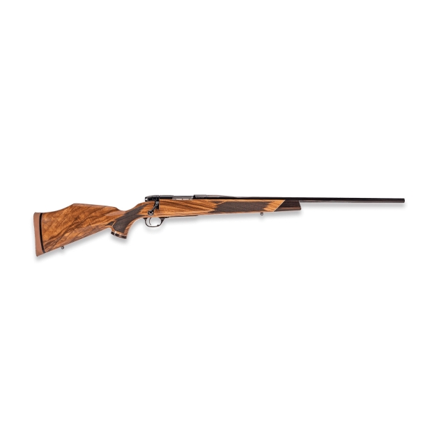WEATHERBY MK V DLX VMNTMSTR 22-250 24"