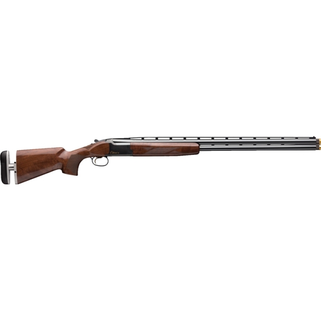 BROWNING CITORI CX MICRO 12GA - 3" 30"VR ADJ LOP BLUED/WALNUT