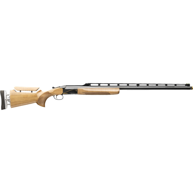 BROWNING BT-99 MAX HIGH GRADE - 12GA 2.75" 34" BLUED/MAPLE