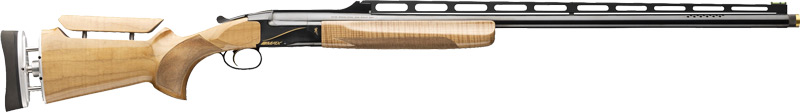 BROWNING BT-99 MAX HIGH GRADE - 12GA 2.75" 34" BLUED/MAPLE
