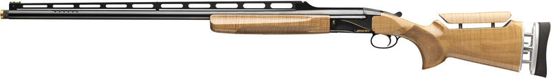 BROWNING BT-99 MAX HIGH GRADE - 12GA 2.75" 34" BLUED/MAPLE - Image 2