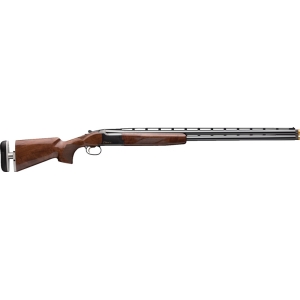 BROWNING CITORI CX MICRO 12GA - 3" 28"VR ADJ LOP BLUED/WALNUT