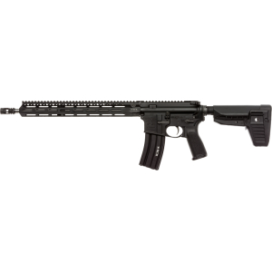 BCM RECCE-16 MCMR PRECISION - 5.56MM 16" M-LOK BLACK 1-30RD