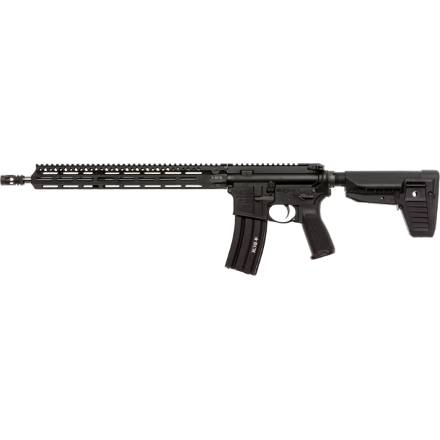 BCM RECCE-16 MCMR PRECISION - 5.56MM 16" M-LOK BLACK 1-30RD