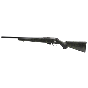 TIKKA T1X RGHTCH 22LR 16" EMRLD LH