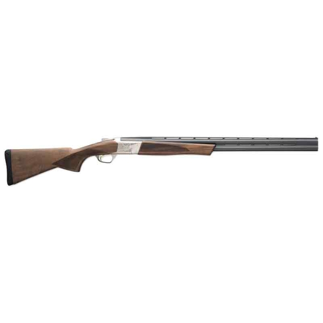BROWNING CYNERGY FIELD 12GA - 3" 26" BLUED/WALNUT