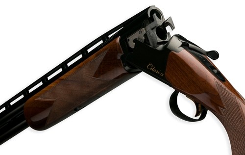 BROWNING CITORI CX 12GA 3" - 28"VR BLUED/WALNUT - Image 2