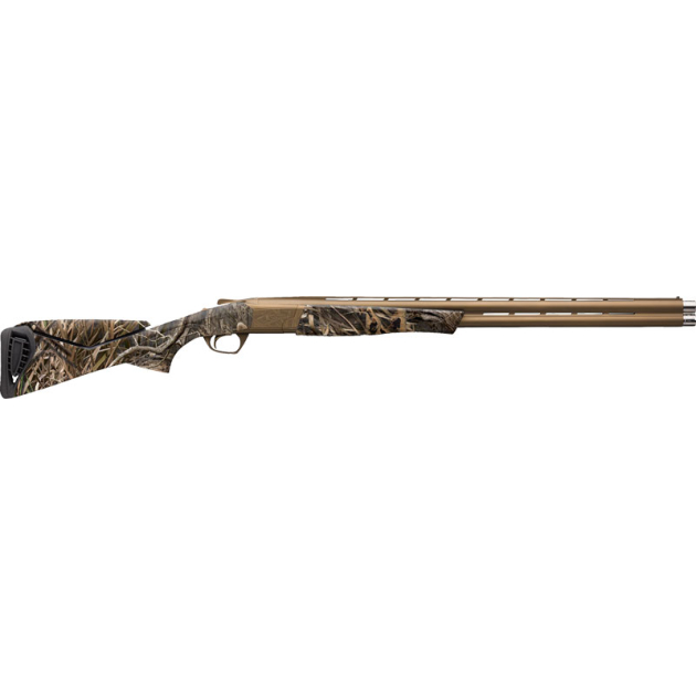 BROWNING CYNERGY WICKED WING - 12GA 3.5" 30" MO-SG HABITAT